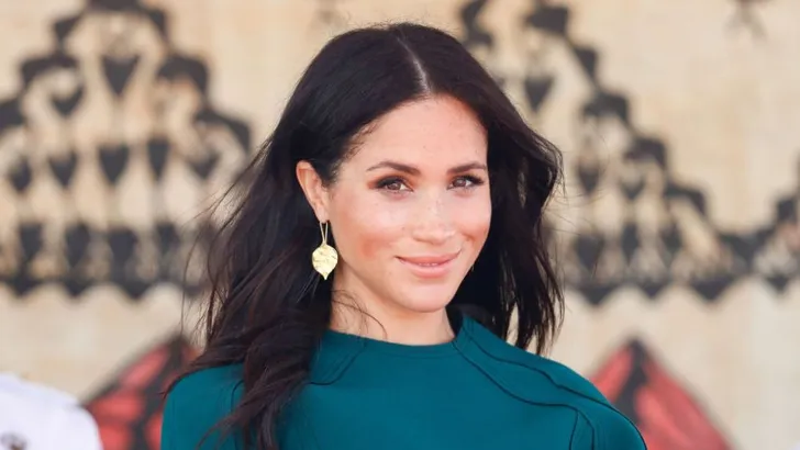 Yikes, Piers Morgan gaat keihard los op hertogin Meghan