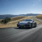 De gloednieuwe Porsche 911 Turbo 50 Years