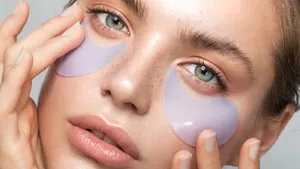 Undereye-maskers