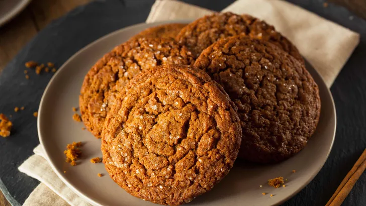 Kandijkoekjes