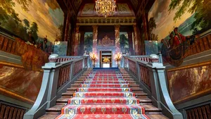 Paleis Het Loo is mooier dan ooit en een bezoek waard! 