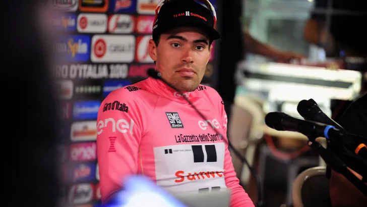 Eens of oneens: 'Quintana is nog de enige bedreiging voor Dumoulin'