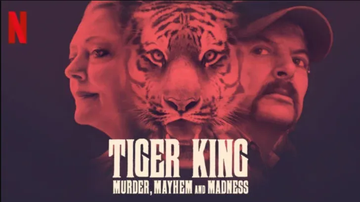 tiger king
