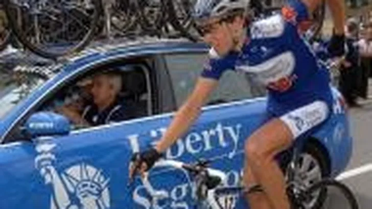 Liberty Seguros trekt zich terug als sponsor