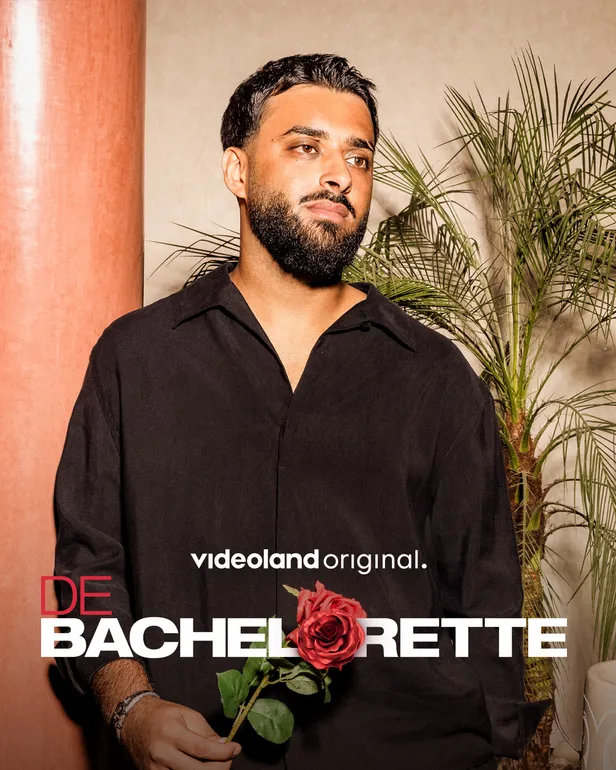 Daichan in De Bachelorette 2026 