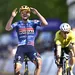 evenepoel klopt van aert in brabantse pijl