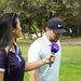 Jack Nicklaus geen voorstander van baaninterviews
