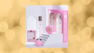 winactie foreo