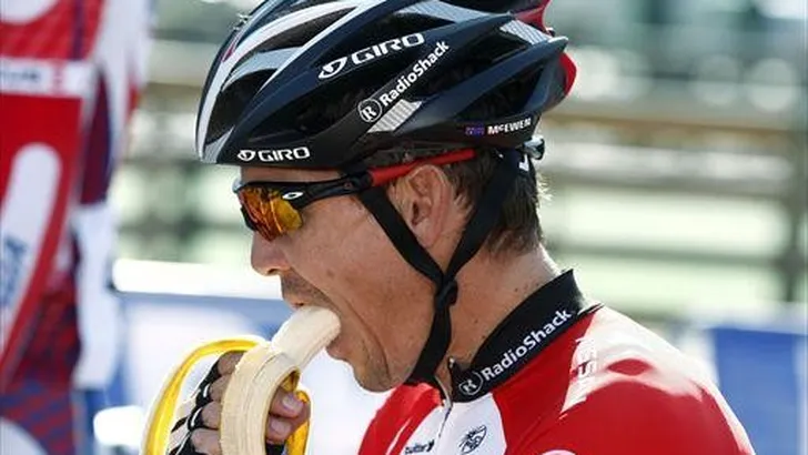 McEwen schrijft Schlecks al af voor Tour 2012