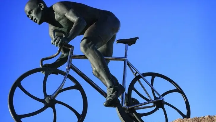 'Pantani is niet vermoord'