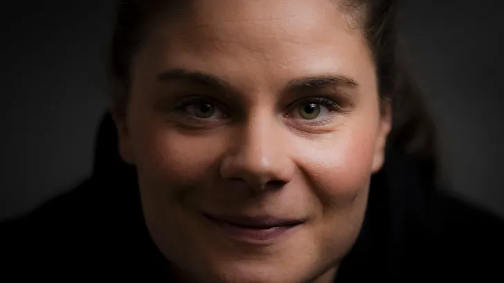 Lotte Kopecky