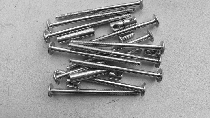 Welk bevestigingsmateriaal heeft u nodig voor uw project?