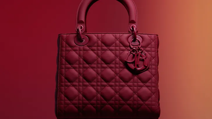 Gegarandeerd glimvrij: Dior Ultra-Matte