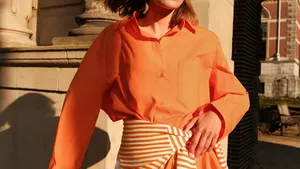 Zara komt met speciale koningsdagcollectie