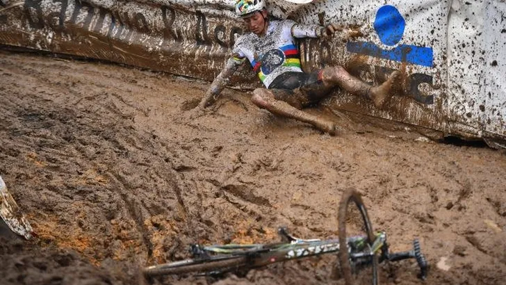 Analyse: De 4 pijnpunten van het veldrijden