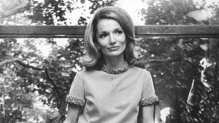 Lee Radziwill: socialite, prinses en beroemde zus