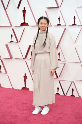 Chloé Zhao