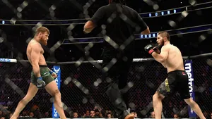 Deze straffen staan McGregor en Khabib te wachten