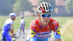 bob jungels