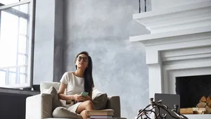 Hoe breng je al je interieurideeën bij één?