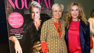  Prinses Laurentien claudia straatmans nouveau 