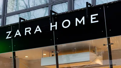 Zara Home