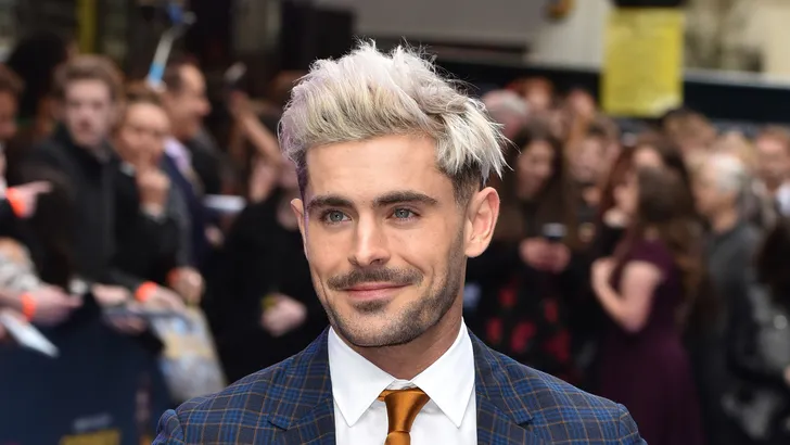 Zac Efron had moeite met loslaten van zijn rol als Ted Bundy 