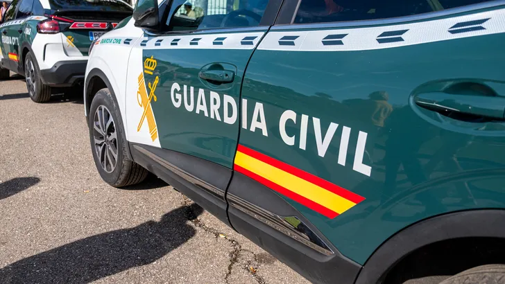 Guardia Civil