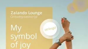 Zalando Lounge Ontwerpwedstrijd