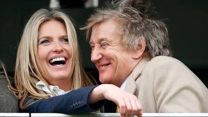 Rod Stewart: 'Mannen, verdiep je in de menopauze'