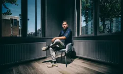 Jermain de Rozario