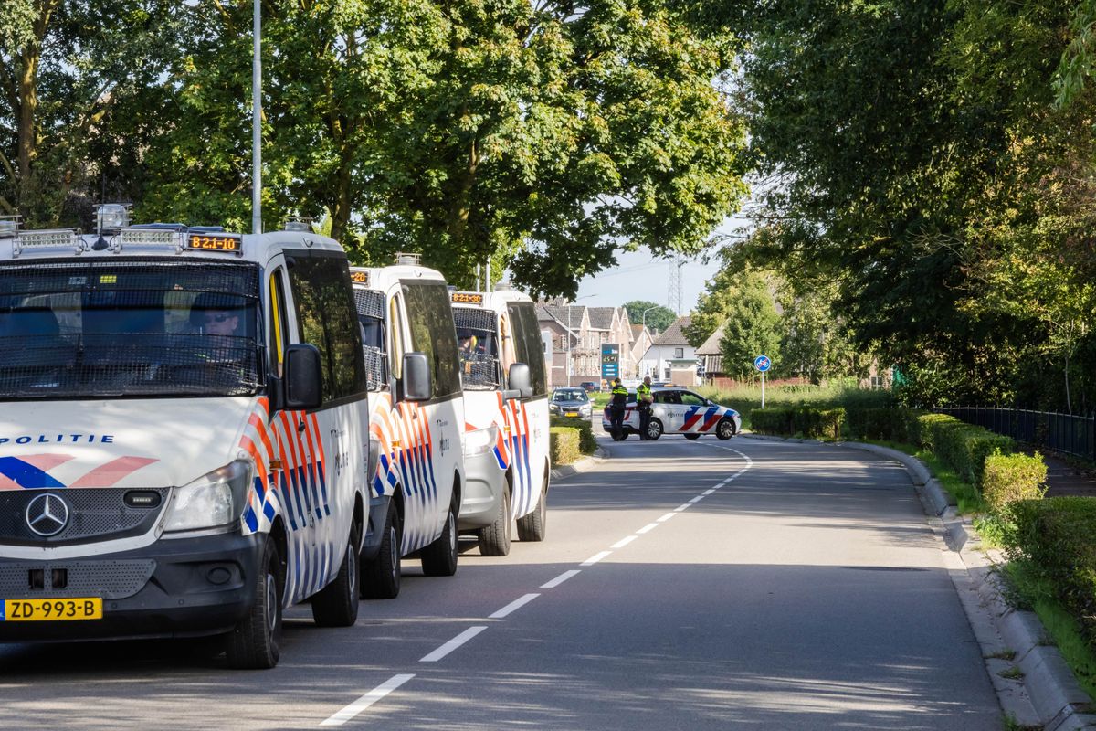 Dodelijke schietpartij Overasselt: verdachten langer vast