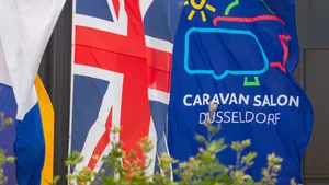 De grootste kampeerbeurs ter wereld begint eind volgende week vlak over de grens: dit is er dit jaar anders