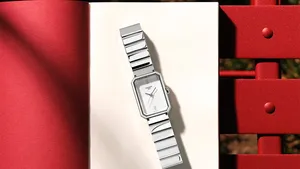 Maak kennis met het nieuwe SRV-horloge van Tissot – een ode aan vrouwen die hun eigen pad kiezen