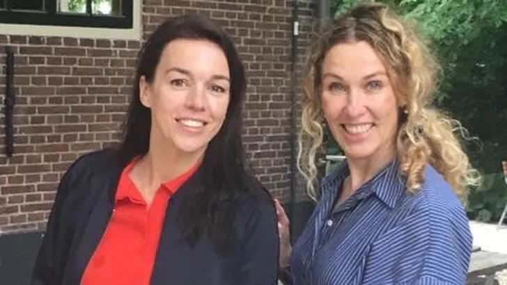 Leuk nieuws: Liesbeth Staats presenteert de Nouveau Matinee