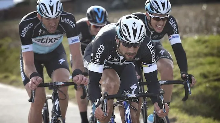POLL: Kan Boonen eindelijk de Omloop winnen?