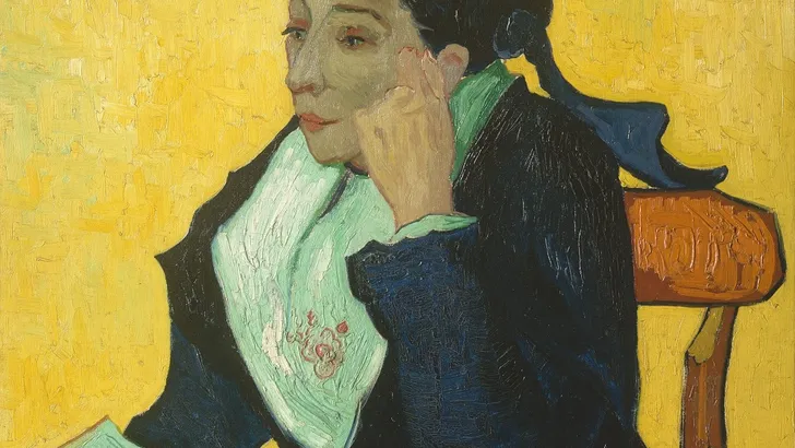 Van Gogh Museum zet in op mentale gezondheid