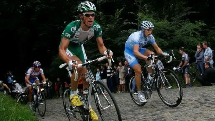 Engoulvent verrast sprinters in Duinkerken