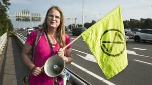 Extinction Rebellion Tweede Kamer-motie aangenomen door steun CDA