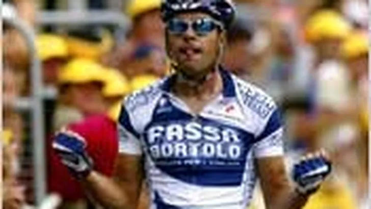 Terminaitor positief in Vuelta