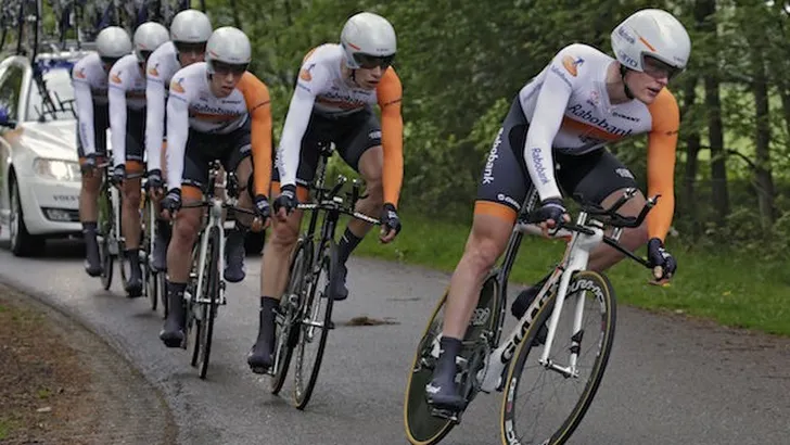 Einde Rabobank Development Team in zicht
