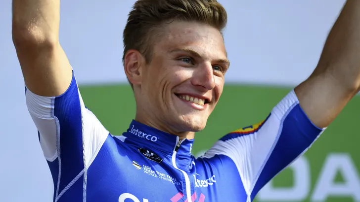 Tour de France: het sprintgeweld in Troyes in 10 beelden