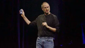 De dochter van Steve Jobs wordt model [+foto’s]