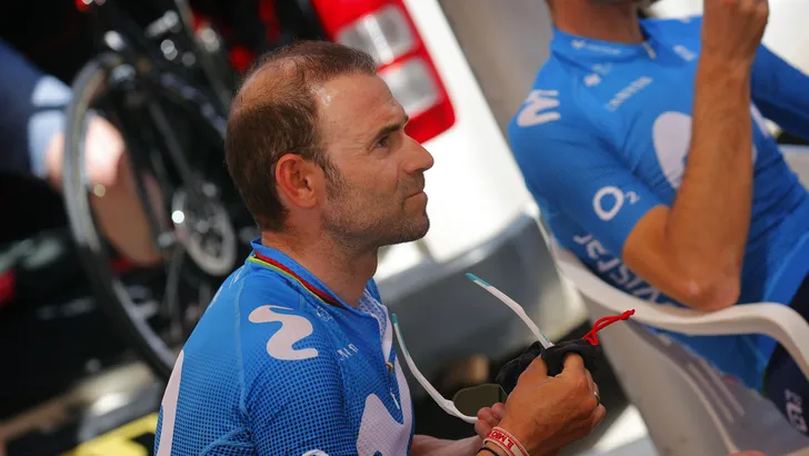 alejandro valverde