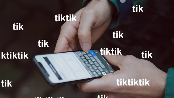 tiktik
