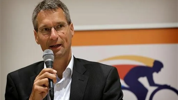 KNWU maant UCI tot actie en onderzoek