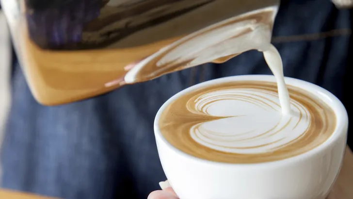 De nieuwste koffietrend ziet er over-heer-lijk uit