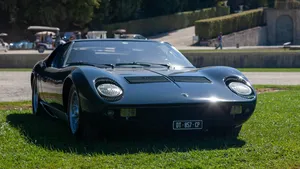 Deze Lamborghini werd na 40 jaar gevonden, maar niet zoals iedereen denkt