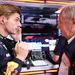 Marko verbiedt Nordschleife F1-run Verstappen: 'Helmut wist dat ik de limiet op zou zoeken'