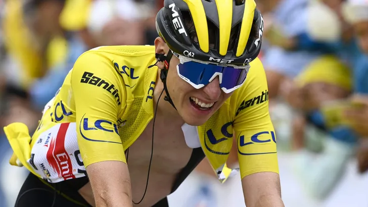 Tour de France 2022 stage 11